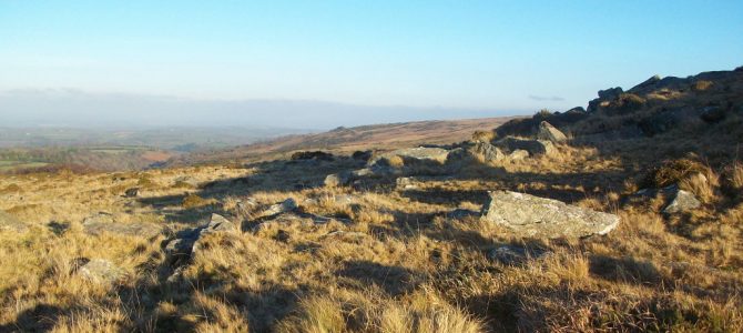 Belstone Common Dartmoor Belstone Common Dartmoor