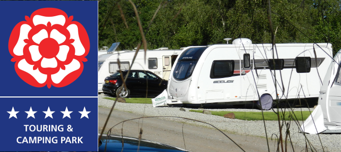 5 Star Camping and Caravanning Dartmoor, Devon 5 Star Camping and Caravanning Dartmoor, Devon